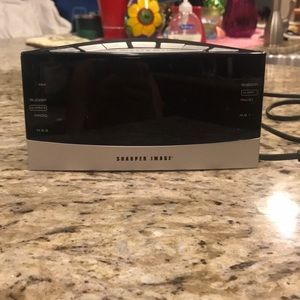 COPY - Sharper Image white noise machine